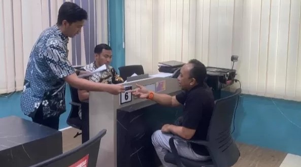 Bongkar Tuntas, Pemkab Gresik Resmi Laporkan Dugaan Penipuan Rekrutmen ASN ke Polisi