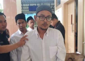PN Gresik Vonis Pembunuh Driver Ojol Perempuan dengan Hukuman Seumur Hidup
