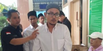 PN Gresik Vonis Pembunuh Driver Ojol Perempuan dengan Hukuman Seumur Hidup