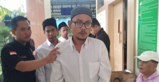 PN Gresik Vonis Pembunuh Driver Ojol Perempuan dengan Hukuman Seumur Hidup