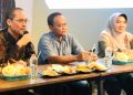 Dinas Kominfo Sidoarjo Siap Fasilitasi Internet di Setiap Desa