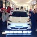 MG Hadirkan MGS5 EV di Surabaya, Perkuat Elektrifikasi SUV Keluarga