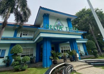 5 Tahun Perumda Delta Tirta Sidoarjo, Kontribusi PAD dan Cakupan Air Bersih Meningkat