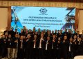 Dian Sanjaya Terpilih Jadi Ketua DPW APBMI Jatim 2026-2031