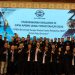 Dian Sanjaya Terpilih Jadi Ketua DPW APBMI Jatim 2026-2031