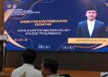 Kawal Informasi Publik, Kantor Imigrasi Surabaya Perkuat Sinergi Bersama Media  