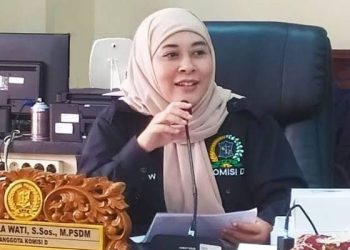 DPRD Surabaya Dorong Validasi Data Bansos Jelang SPMB Jalur Afirmasi