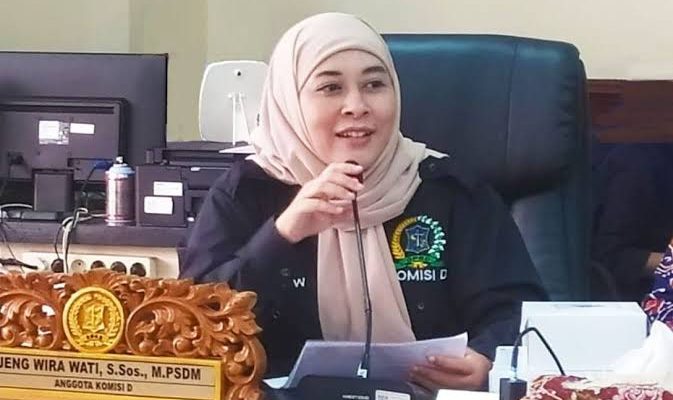 DPRD Surabaya Dorong Validasi Data Bansos Jelang SPMB Jalur Afirmasi