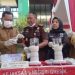 Kejari Gresik Musnahkan Barang Bukti Senilai Rp 3 Miliar, Narkoba Mendominasi