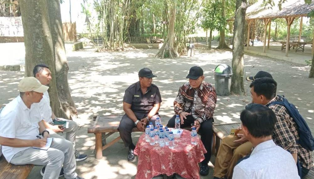 BHS Apresiasi Pengelola Kampung Lali Gadget, Dorong Jadi Pusat Edukasi dan Pelestarian Budaya