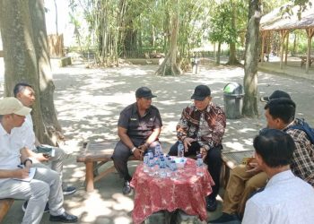 BHS Apresiasi Pengelola Kampung Lali Gadget, Dorong Jadi Pusat Edukasi dan Pelestarian Budaya