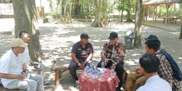 BHS Apresiasi Pengelola Kampung Lali Gadget, Dorong Jadi Pusat Edukasi dan Pelestarian Budaya