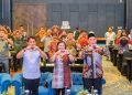BHS Gandeng Kemenpar Ajak Masyarakat Promosikan Wisata Sidoarjo 