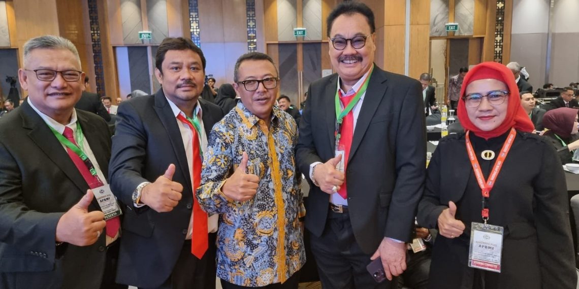 Tergerus Perubahan, PBM Jatim Merotot Drastis
