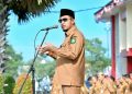 Bupati Fauzi Ajak Pelaku Usaha Sukseskan Sensus Ekonomi demi Kesejahteraan Rakyat dan Pembangunan Daerah