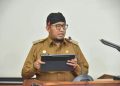 Bupati Sumenep Dorong OPD Maksimalkan PAD di Semua Sektor