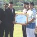 Dari Minyak Jelantah, Siswa SMP Pembangunan Jaya 2 Raih Penghargaan Internasional