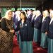 SMA Negeri 2 Sidoarjo Melepas Siswanya Dengan Penuh Apresiasi  