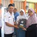 Keluarga Besar SMA Negeri 1 Gedangan Melepas Siswanya Dengan Doa Kesuksesan