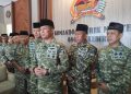 Dandim Kediri Bantah Isu Jual Beli Titik Program Koperasi Desa/Kelurahan, Sebut Video Viral di Medsos Hoaks