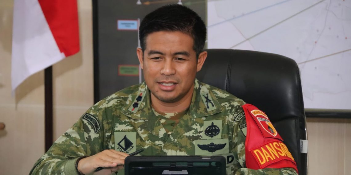 Kabupaten Kediri Klaim Tertinggi di Jatim untuk Pembangunan Koperasi Merah Putih
