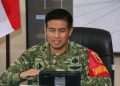 Kabupaten Kediri Klaim Tertinggi di Jatim untuk Pembangunan Koperasi Merah Putih