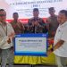 Dapat CSR BRI, BHS Berharap Balai RW 5 Desa Tebel Bisa Bermanfaat Untuk Masyarakat