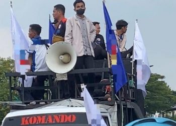 Hardiknas di UNU Pasuruan: BEM Boleh Dibuat Mandek, Tapi Perlawanan Lahir Kembali lewat Aliansi Mahasiswa