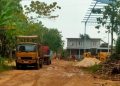 Di Tengah Tudingan Ilegal, Pengelola Lahan H Maksum Tekankan Mitigasi Debu dan Serapan Tenaga Kerja