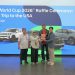 Hyundai Umumkan Empat Pemenang Trip Eksklusif FIFA World Cup 2026™ ke Los Angeles