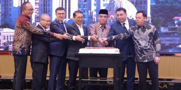 Hadiri HUT ke-108 Azerbaijan, Menaker Tekankan Penguatan Kerja Sama Ketenagakerjaan
