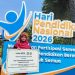 SMA Muhammadiyah 10 GKB Gresik Raih Predikat Sekolah Berintegritas di Jatim