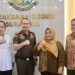 Harkitnas 2026, Pimpinan DPRD Surabaya Perkuat Sinergi dengan Kejari untuk Pembangunan Kota