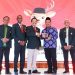 Buka Muswil IDI Jatim 2026 di Gresik, Bupati Yani Tegaskan Komitmen Penguatan Layanan Kesehatan