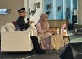 Ribuan Jamaah Hadiri Tabligh Akbar Milad ke 39 Al Muslim Jawa Timur