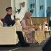 Ribuan Jamaah Hadiri Tabligh Akbar Milad ke 39 Al Muslim Jawa Timur