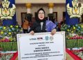 SMA Negeri 2 Sidoarjo Raih Penghargaan Gubernur hingga Apresiasi dari KPK