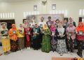 KGPS-DP3AKB-PWI Sidoarjo Kerja Bareng Luncurkan Buku ‘Perempuan Pencerah Hati’