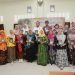 KGPS-DP3AKB-PWI Sidoarjo Kerja Bareng Luncurkan Buku ‘Perempuan Pencerah Hati’