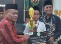 Bersaing Dengan 39.000 Peserta, Siswa SD Muhammadiyah 1 Krembung Juara Olimpiade PAI 2026