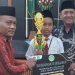 Bersaing Dengan 39.000 Peserta, Siswa SD Muhammadiyah 1 Krembung Juara Olimpiade PAI 2026
