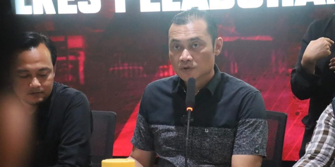 Dugaan Tangkap-Lepas Narkoba, Kasatresnarkoba Tanjung Perak Surabaya Pastikan Proses Sesuai Hukum