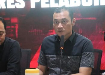 Dugaan Tangkap-Lepas Narkoba, Kasatresnarkoba Tanjung Perak Surabaya Pastikan Proses Sesuai Hukum