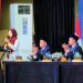 Ratusan Siswa Mengucapkan Terima Kasih Kepada SMAMDA Sidoarjo
