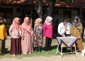 SMK Negeri 1 Sidoarjo Kembalikan Mandat Pengasuhan Pada Orang Tua