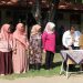 SMK Negeri 1 Sidoarjo Kembalikan Mandat Pengasuhan Pada Orang Tua