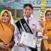 ‘Entit’ Mengantarkan Irsyad Siswa SMP Negeri 5 Sidoarjo Maju ke Tingkat Jawa Timur