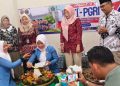Usia 76 Tahun, IGTKI-PGRI Sidoarjo Tasyakuran Resmikan Gedung Baru