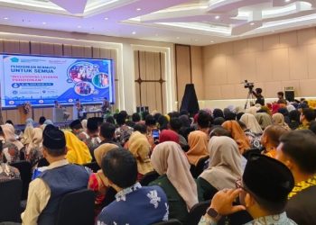 Sidoarjo Mengalami Darurat Guru dan Kepala Sekolah Negeri
