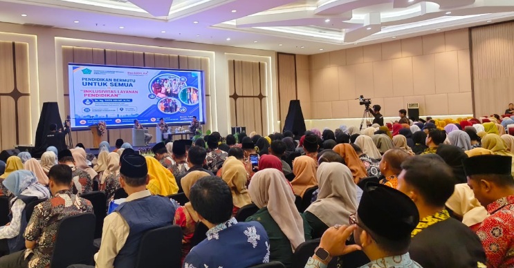 Sidoarjo Mengalami Darurat Guru dan Kepala Sekolah Negeri
